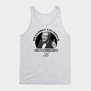 Dr. George Tank Top